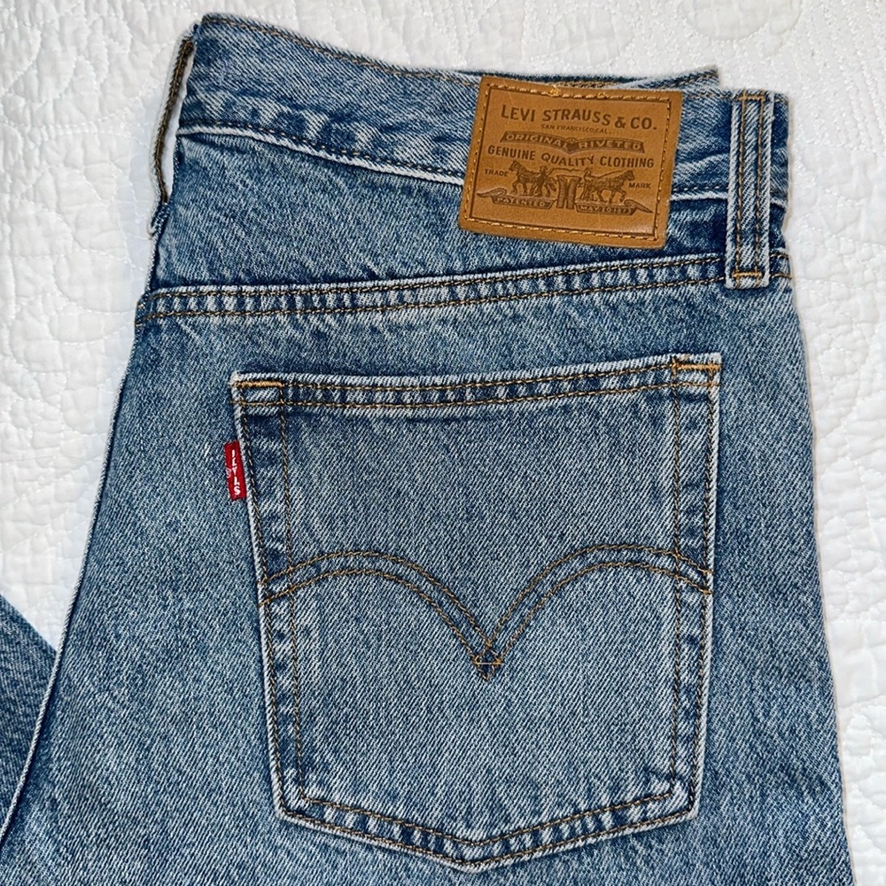Levi Jeans